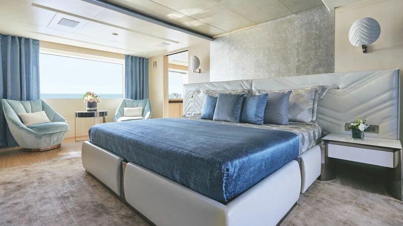 BENETTI 50 